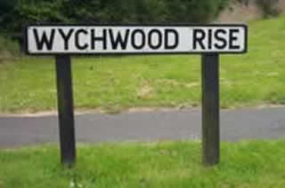 Wychwood Rise